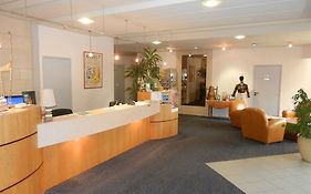 Hotel Dupleix - Hyper Centre - Parking Et Garage Gratuit